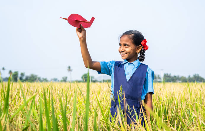 Children’s Education Support