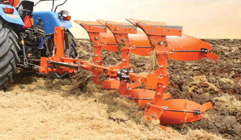 Equipment and Infrastructure