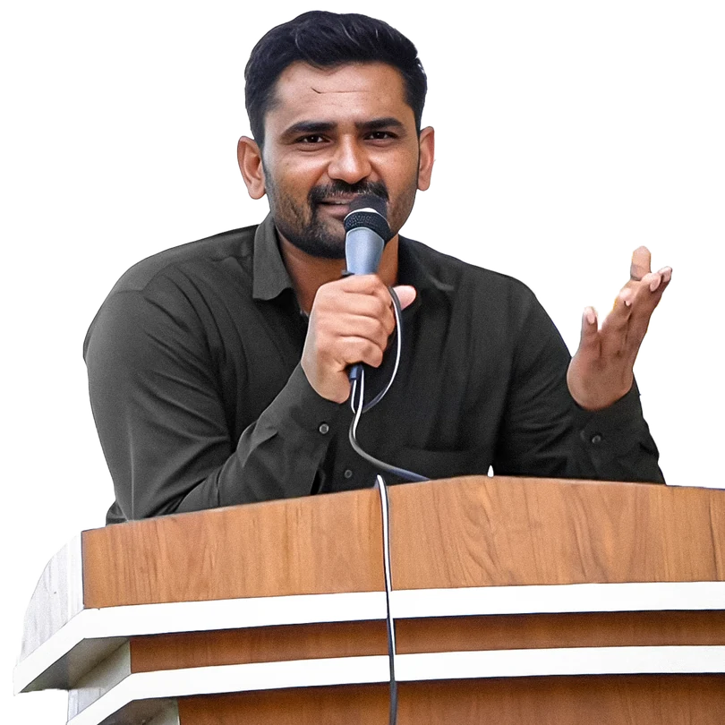 Prakash Chaudhary