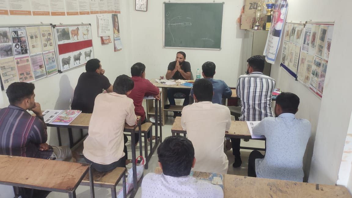 ai training center gujarat